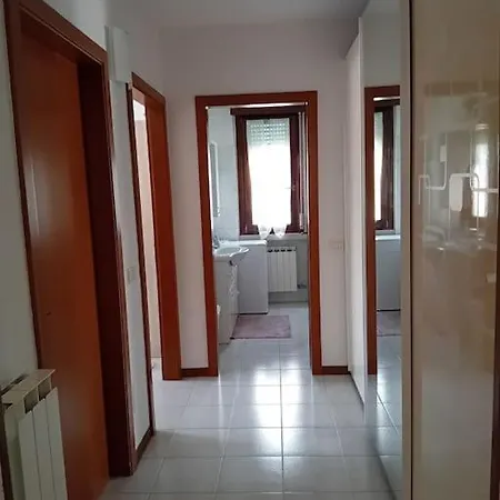 Con Matrimoniale Apartamento Bussolengo