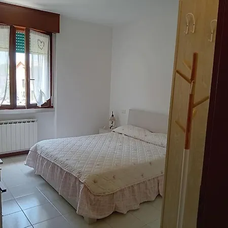 Apartamento Con Matrimoniale